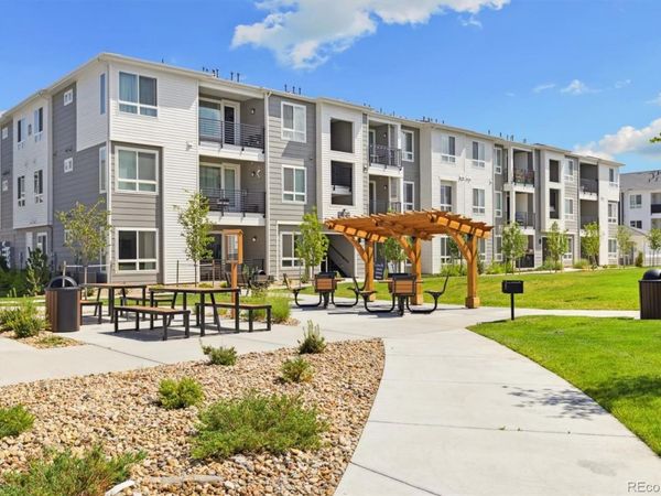 6153 N Ceylon Street, Unit 9204, Denver, CO 80249