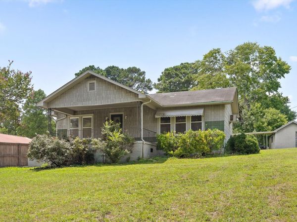 811 Park City Road, Rossville, GA 30741