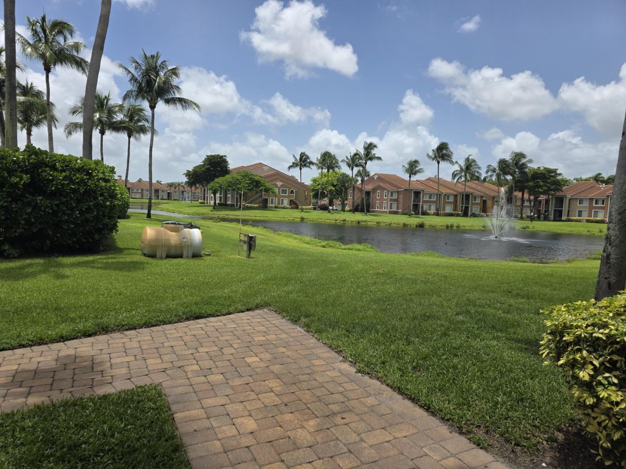 7824 Sonoma Springs Circle, Unit 104, Lake Worth, FL 33463 Photo
