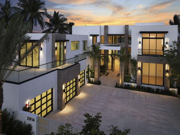 2914 N Flagler Drive, West Palm Beach, FL 33407