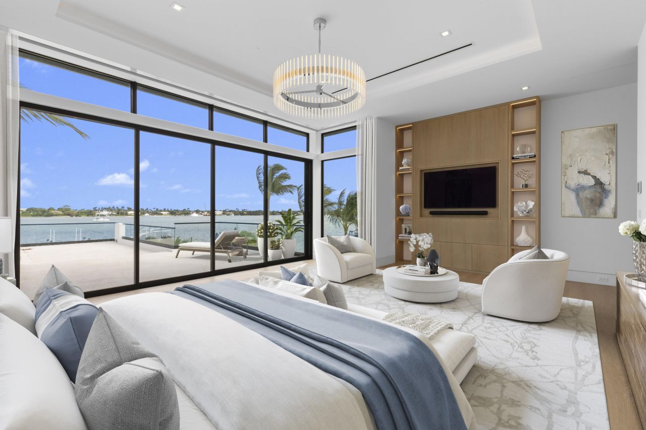 2914 N Flagler Drive, West Palm Beach, FL 33407 Photo