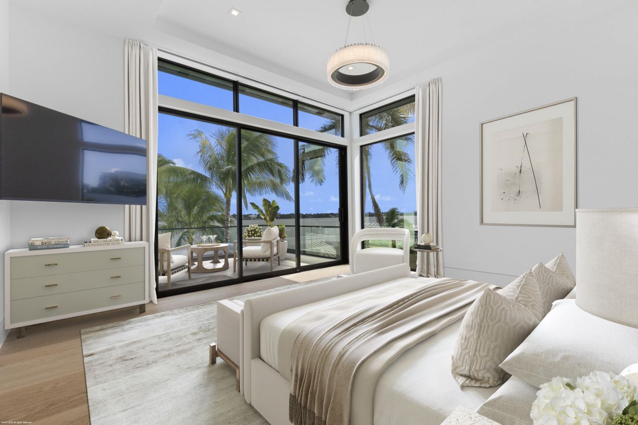 2914 N Flagler Drive, West Palm Beach, FL 33407 Photo