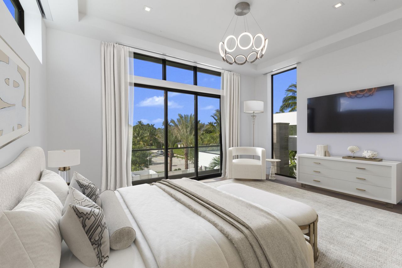 2914 N Flagler Drive, West Palm Beach, FL 33407 Photo