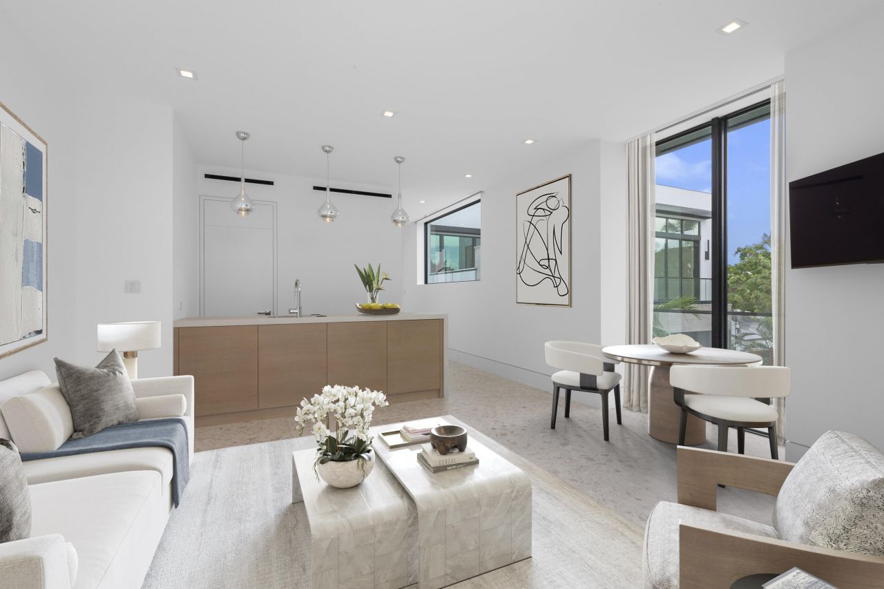 2914 N Flagler Drive, West Palm Beach, FL 33407 Photo