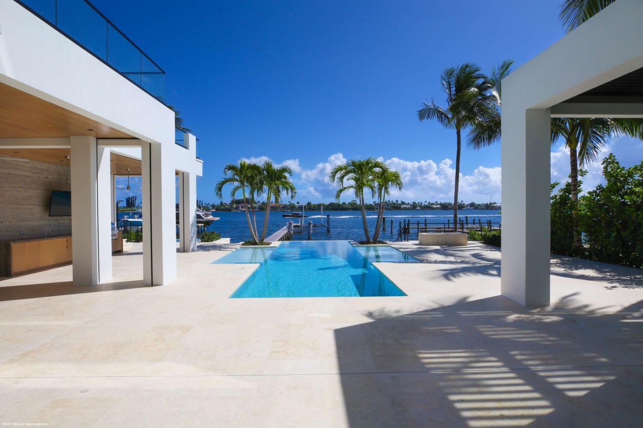 2914 N Flagler Drive, West Palm Beach, FL 33407 Photo