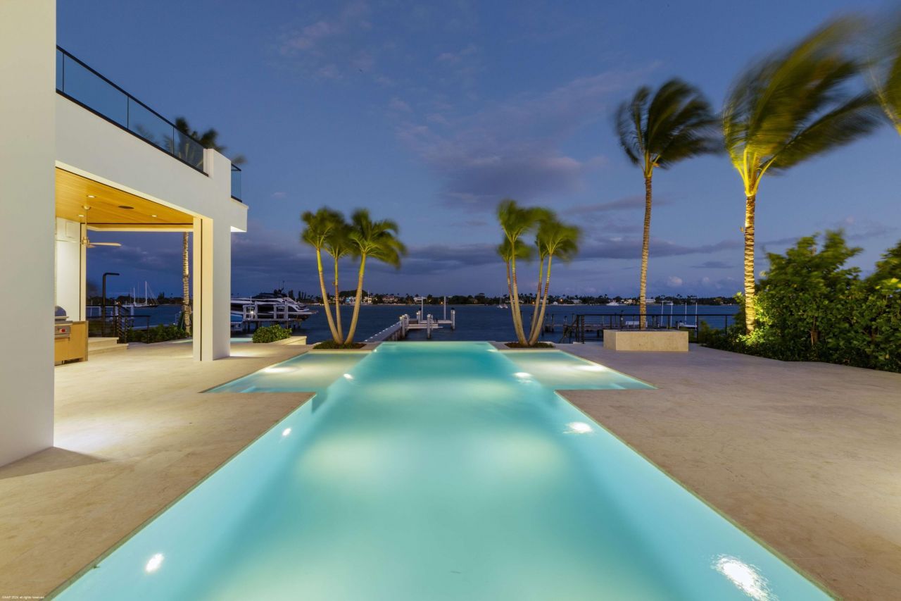 2914 N Flagler Drive, West Palm Beach, FL 33407 Photo