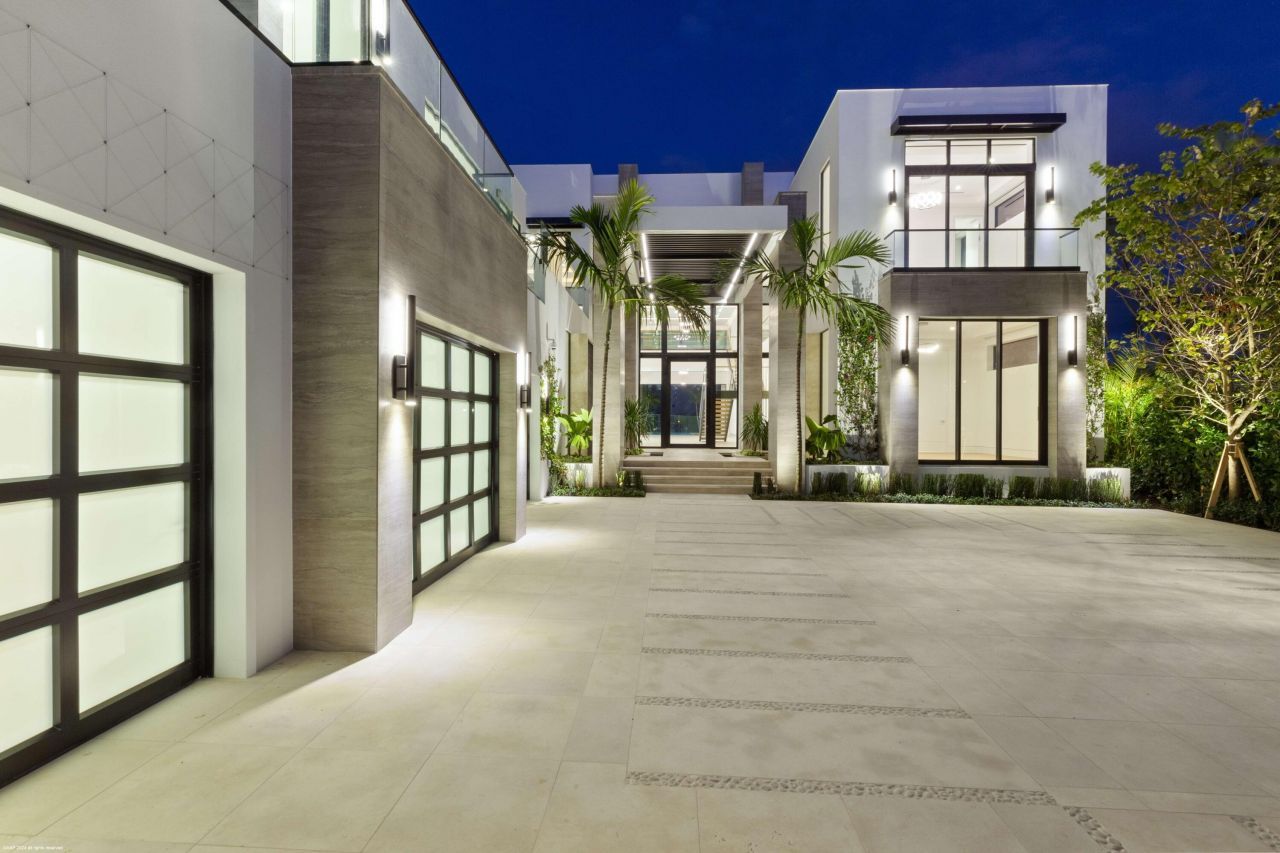 2914 N Flagler Drive, West Palm Beach, FL 33407 Photo