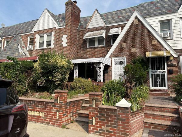 17710 Troutville Road, Jamaica, NY 11434