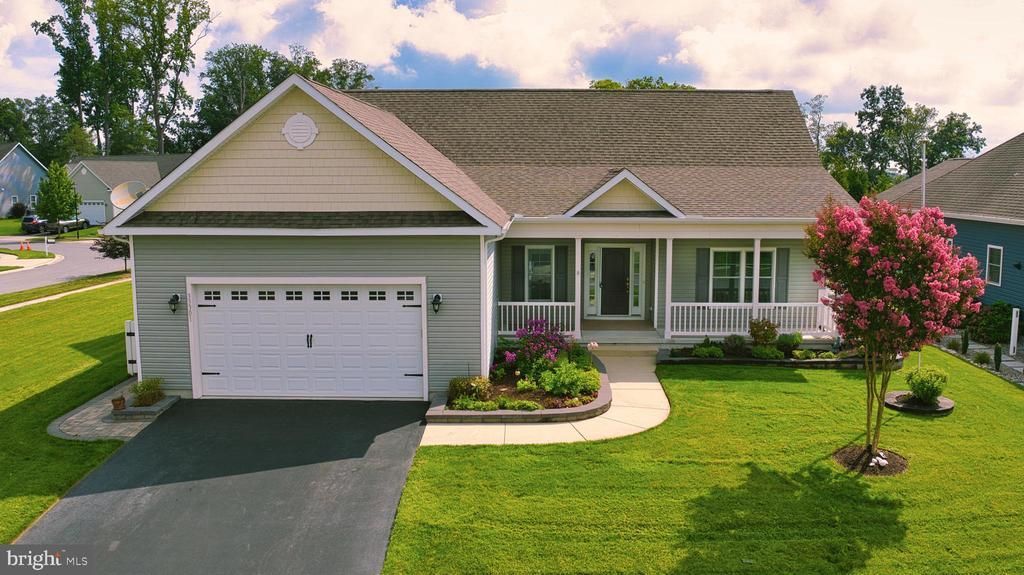 33301 Bayberry Court, Dagsboro, DE 19939 Main Photo