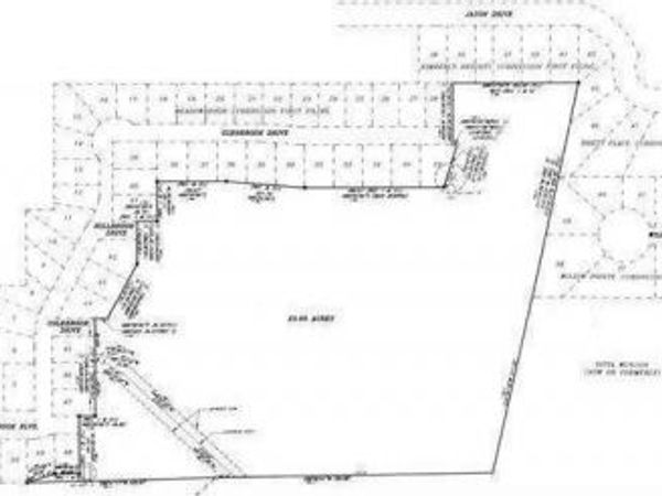 MEADOWBROOK Boulevard, Denham Springs, LA 70726