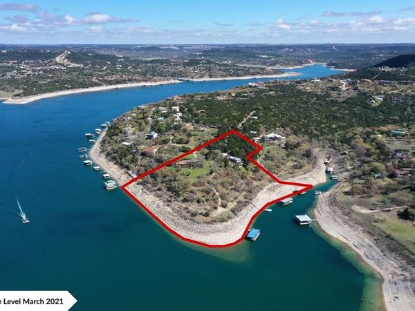 8101 Sharon Road, Volente, TX 78641