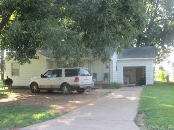 North Little Rock, AR 72117