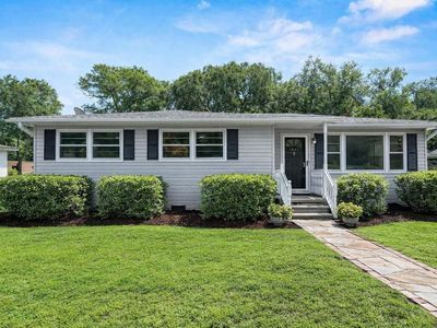 1531 Woodcrest Avenue, Charleston, SC 29407