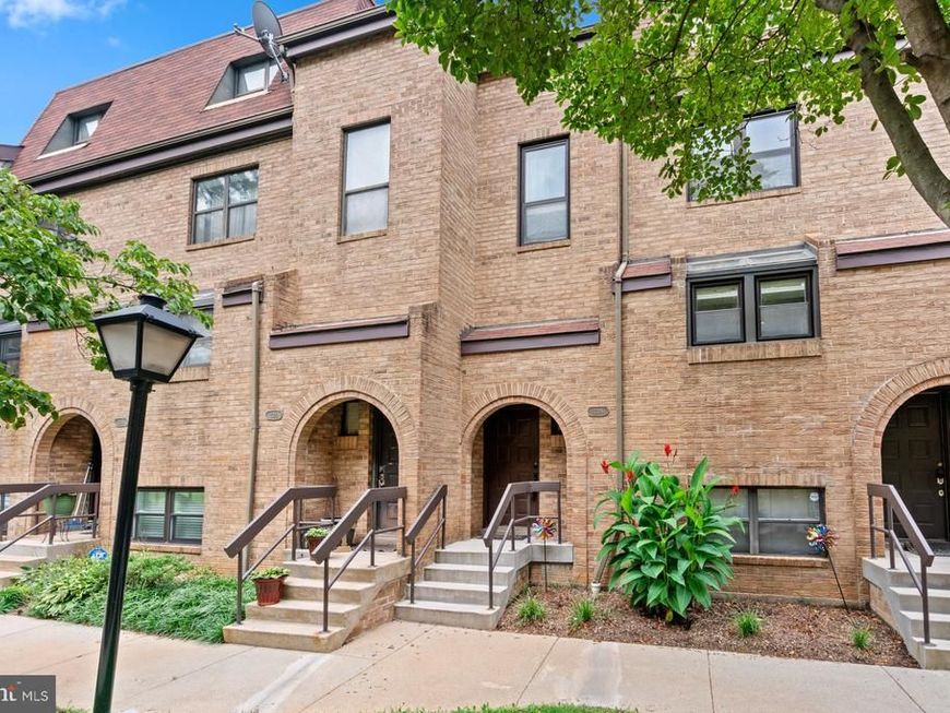 3324 Banneker Drive Ne, Unit 3324, Washington, DC 20018 Main Photo