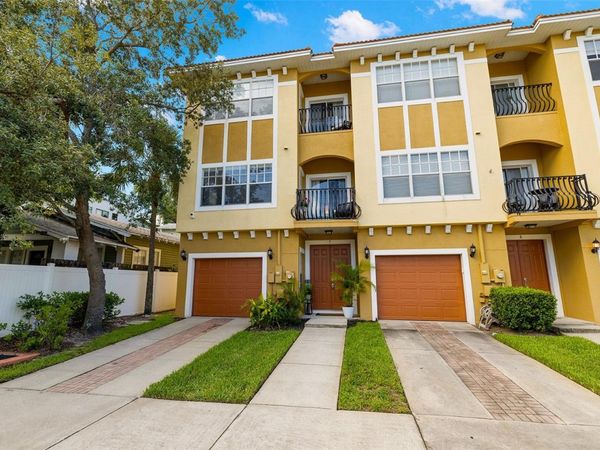 111 N ALBANY AVENUE, Unit 7, TAMPA, FL 33606