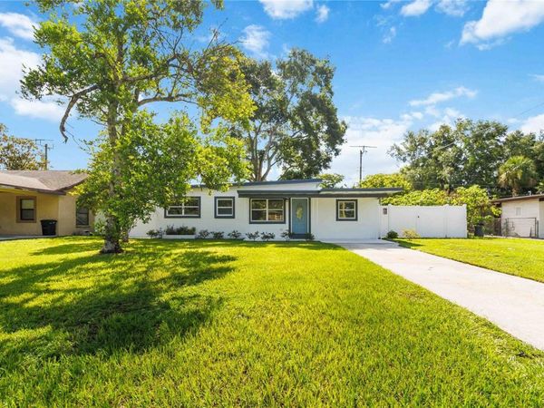 115 HAYS DRIVE, SANFORD, FL 32771