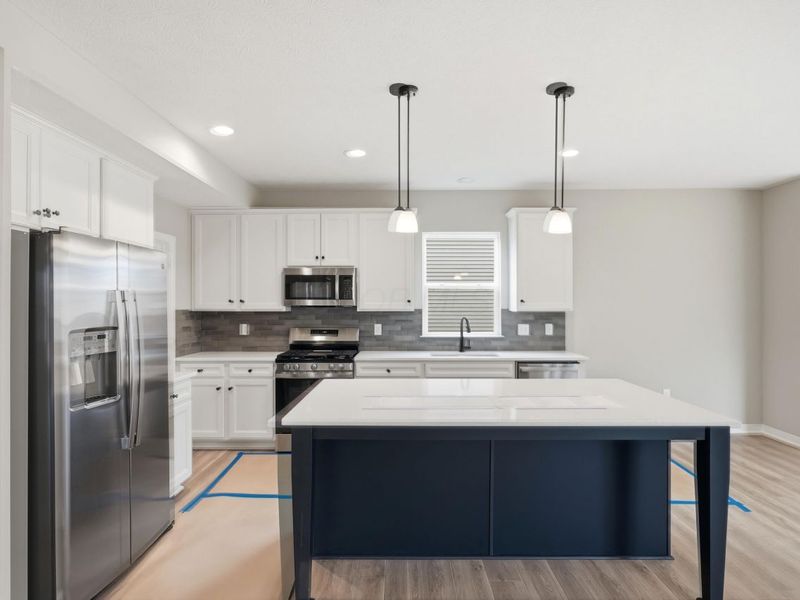 198 Silver Pine Lane, Lewis Center, OH 43035 Photo 11