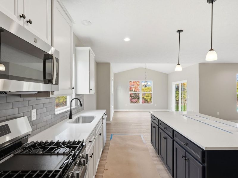 198 Silver Pine Lane, Lewis Center, OH 43035 Photo 14