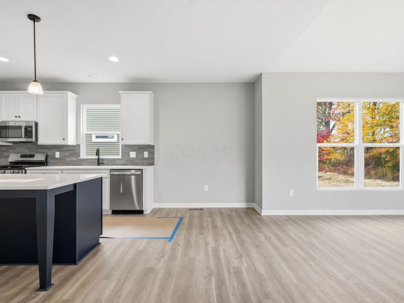 198 Silver Pine Lane, Lewis Center, OH 43035 Photo 15