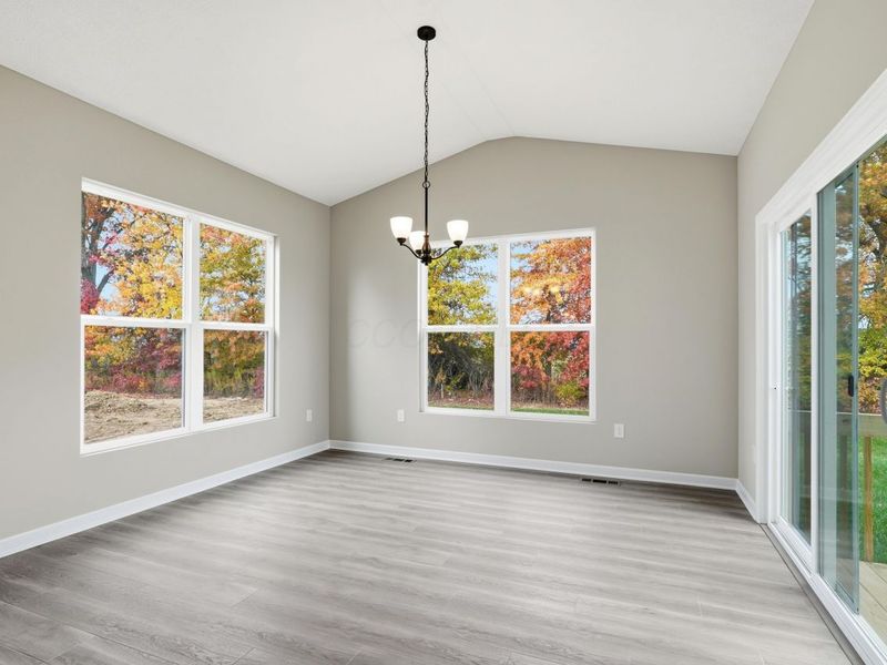 198 Silver Pine Lane, Lewis Center, OH 43035 Photo 16