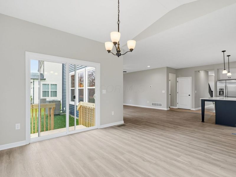 198 Silver Pine Lane, Lewis Center, OH 43035 Photo 17