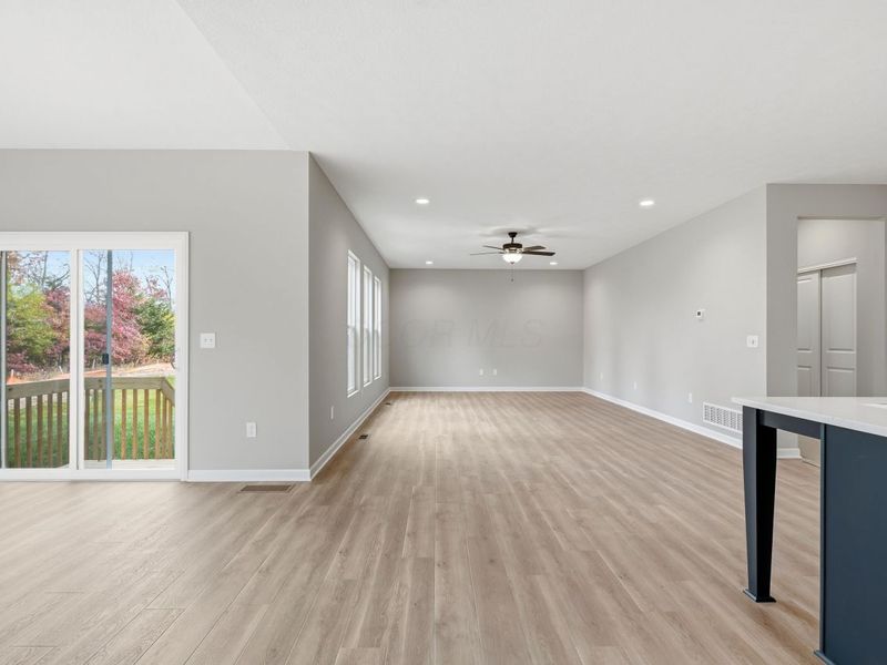 198 Silver Pine Lane, Lewis Center, OH 43035 Photo 18