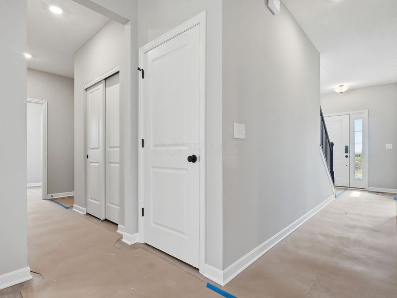 198 Silver Pine Lane, Lewis Center, OH 43035 Photo 19