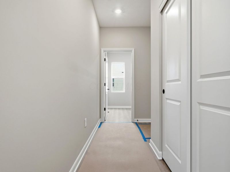 198 Silver Pine Lane, Lewis Center, OH 43035 Photo 20