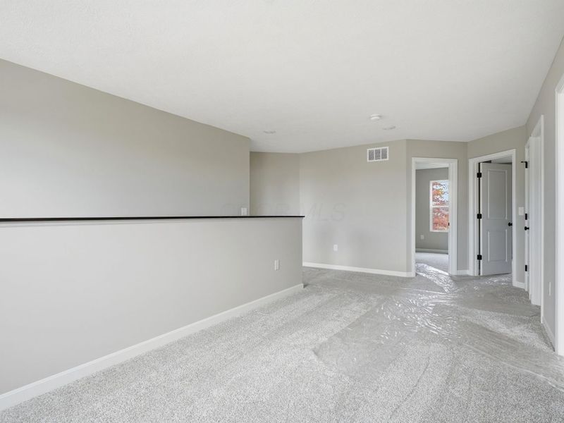 198 Silver Pine Lane, Lewis Center, OH 43035 Photo 26