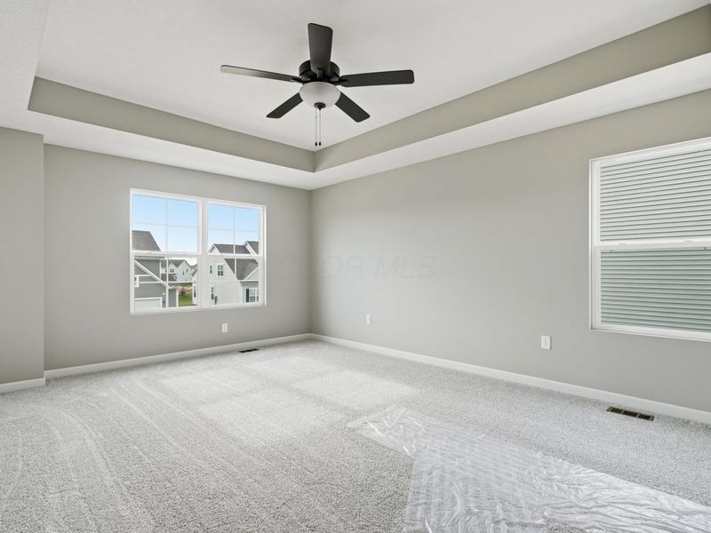 198 Silver Pine Lane, Lewis Center, OH 43035 Photo 27