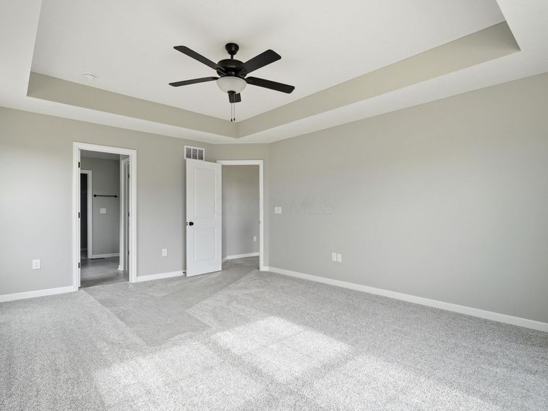 198 Silver Pine Lane, Lewis Center, OH 43035 Photo 28