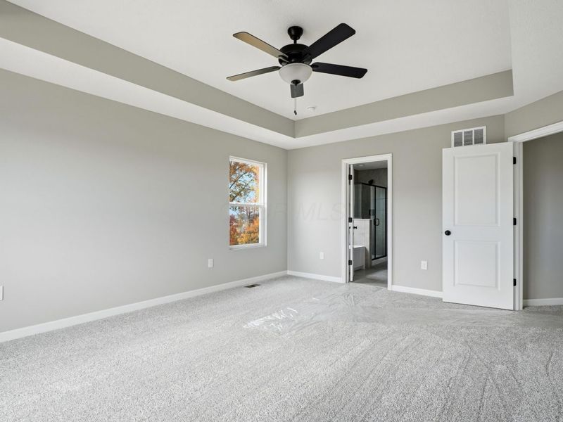 198 Silver Pine Lane, Lewis Center, OH 43035 Photo 29