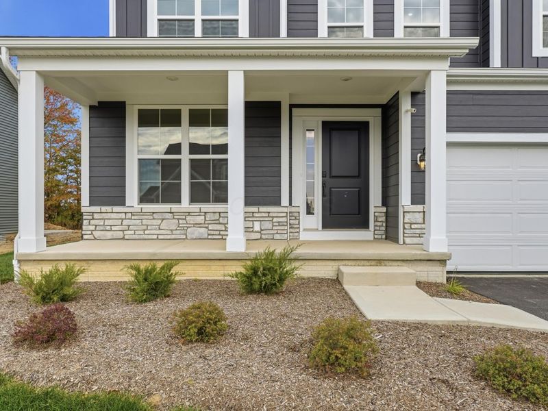 198 Silver Pine Lane, Lewis Center, OH 43035 Photo 3