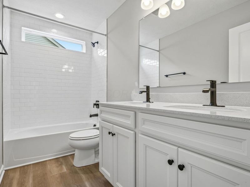 198 Silver Pine Lane, Lewis Center, OH 43035 Photo 38