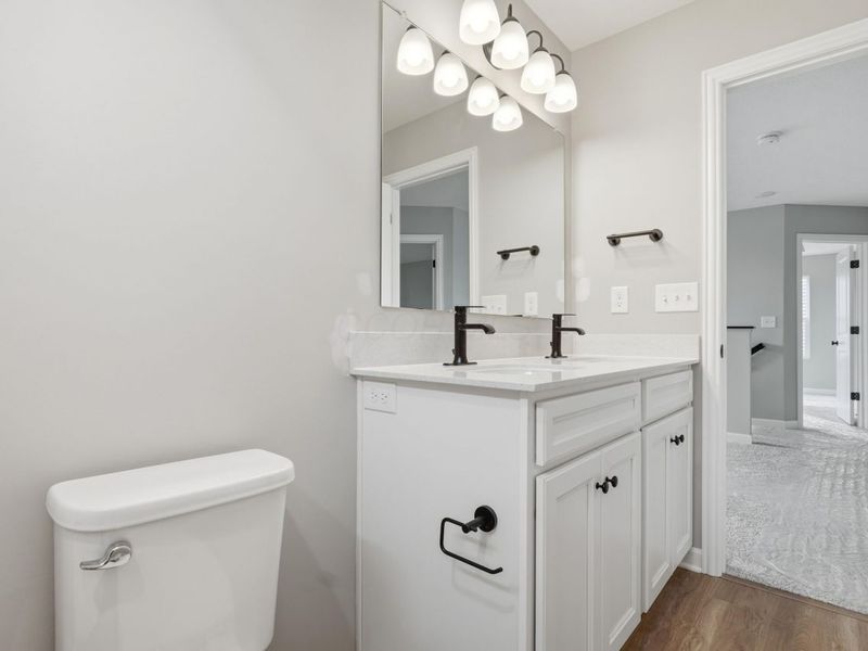 198 Silver Pine Lane, Lewis Center, OH 43035 Photo 39