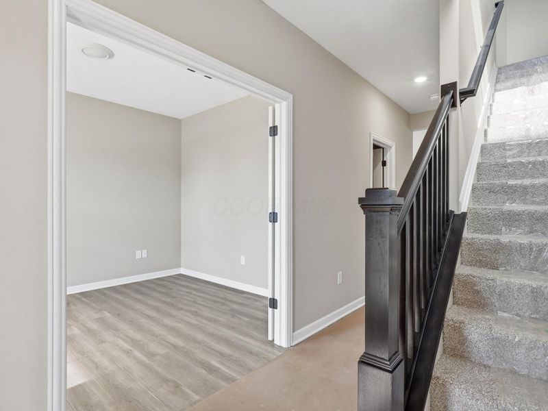 198 Silver Pine Lane, Lewis Center, OH 43035 Photo 4