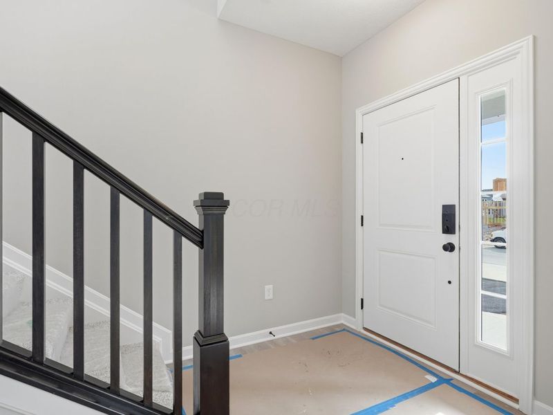 198 Silver Pine Lane, Lewis Center, OH 43035 Photo 5