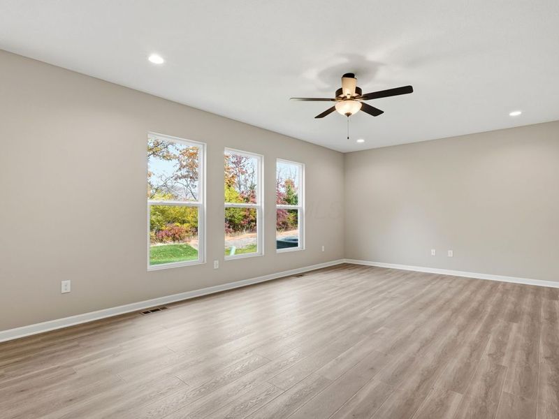 198 Silver Pine Lane, Lewis Center, OH 43035 Photo 8