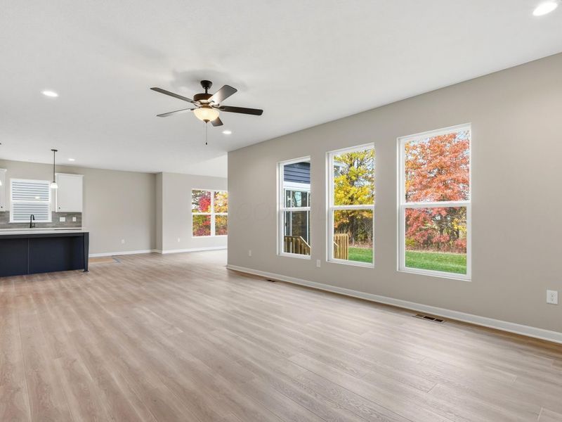 198 Silver Pine Lane, Lewis Center, OH 43035 Photo 9