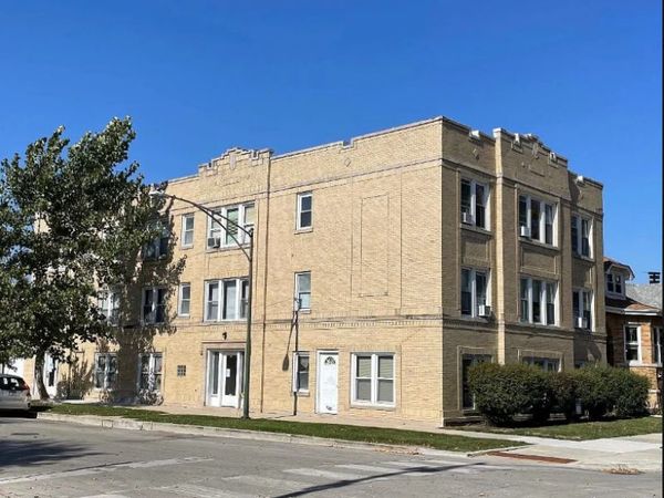 6000 W Seminole Street, Unit GDN, Chicago, IL 60646