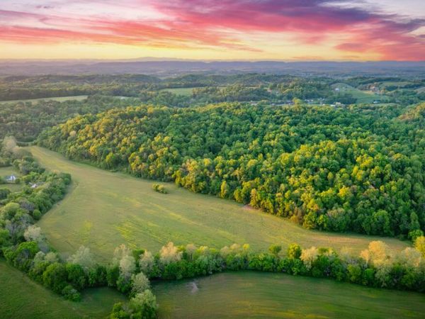 4045 South Mohawk Road, Midway, TN 37809