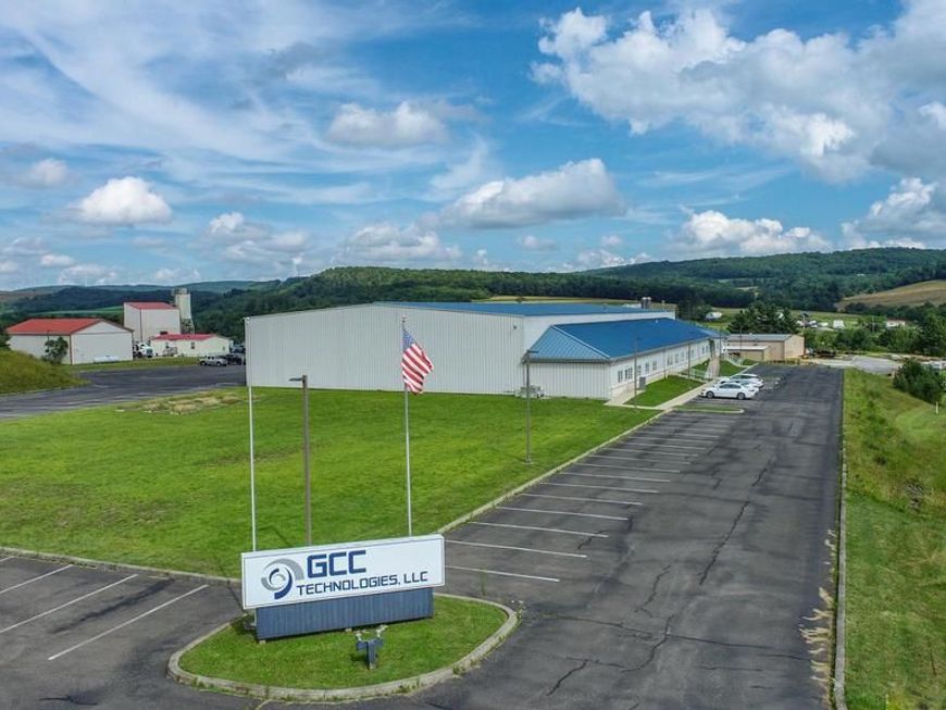 65 Enterprise Drive, Oakland, MD 21550 Main Photo