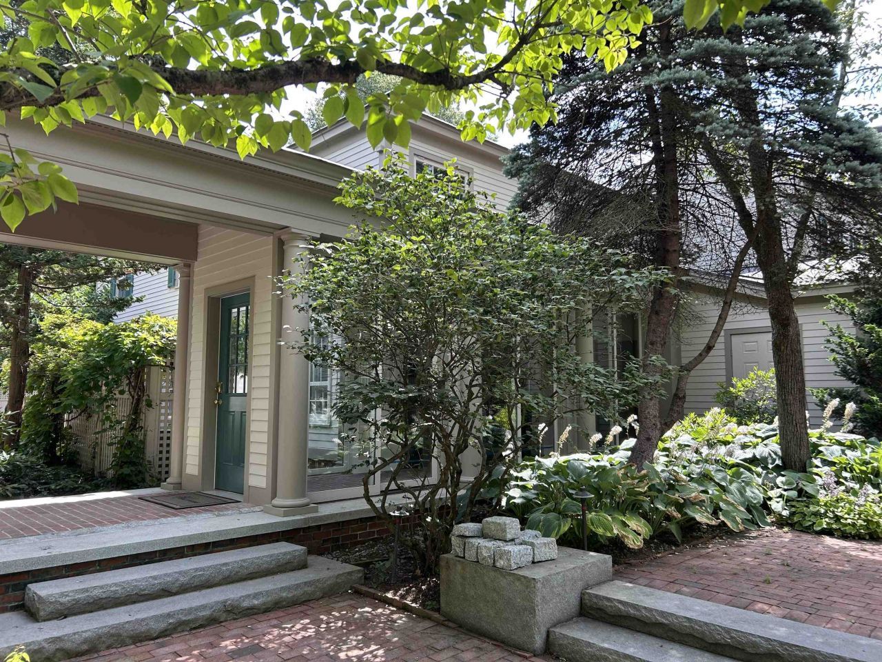 81 Front Street, Unit 3, Exeter, NH 03833 Main Photo