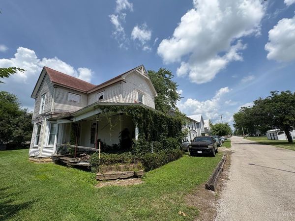 215 N East Street, Winchester, OH 45697