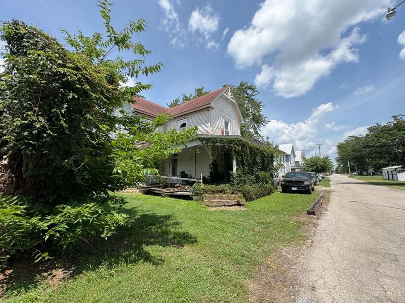 215 N East Street, Winchester, OH 45697 Photo 2