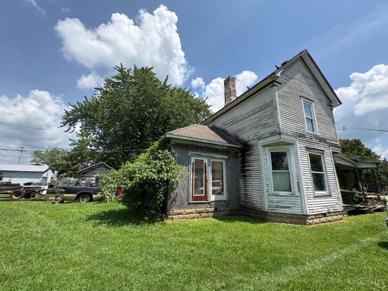 215 N East Street, Winchester, OH 45697 Photo 3