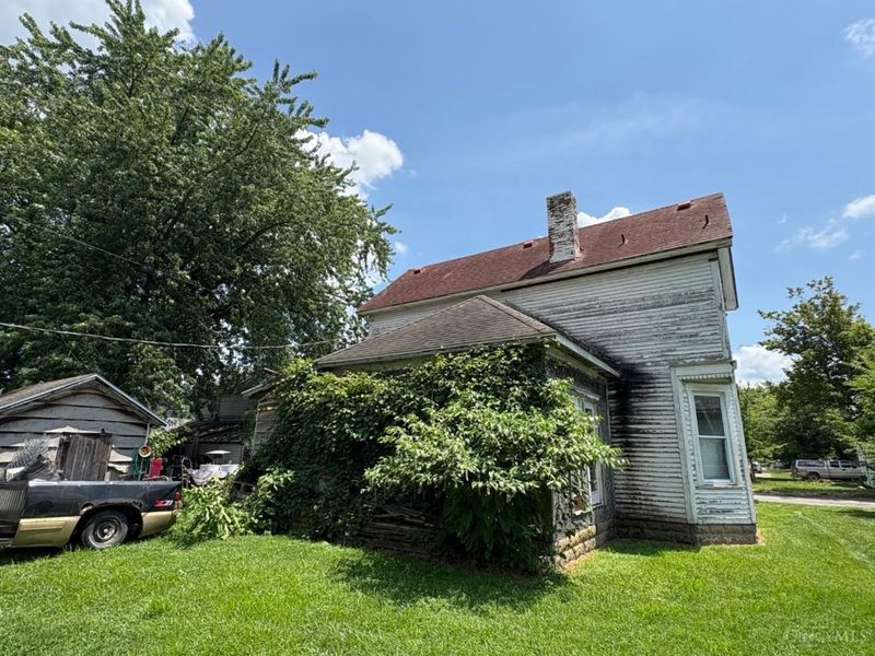 215 N East Street, Winchester, OH 45697 Photo 4