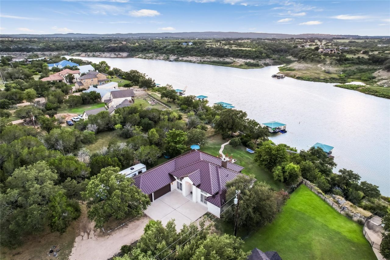 25108 Colorado Canyon Dr, Marble Falls, TX 78654 Main Photo