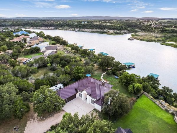 25108 Colorado Canyon DR, Marble Falls, TX 78654