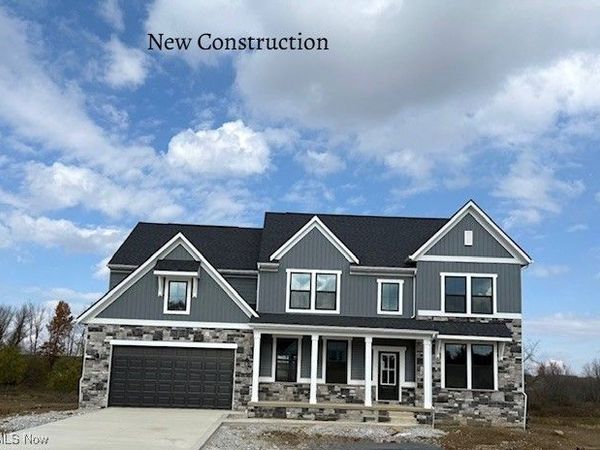 3683 Preserve Court, Akron, OH 44333